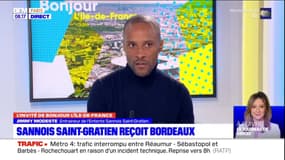 Coupe de France: Sannois Saint-Gratien reçoit Bordeaux