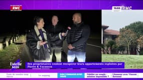 RMC s’engage avec vous : Des propriétaires veulent récupérer leurs appartements exploités par Pierre & Vacances - 19/12