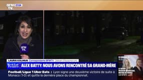 "Très heureuse que mon petit-fils rentre à la maison": nous avons pu rencontrer la grand-mère d'Alex Batty, disparu à 11 ans en 2017