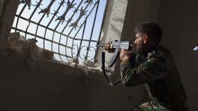 Le Congrès doit décider s'il donne son feu vert à des frappes contre la Syrie.