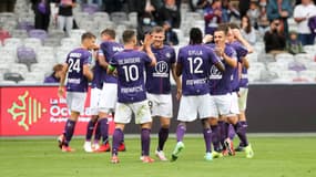Toulouse
