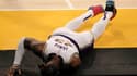 LeBron James gravement blessé lors de Lakers-Atlanta