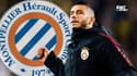 Mercato : Montpellier ouvert à un retour de Belhanda 