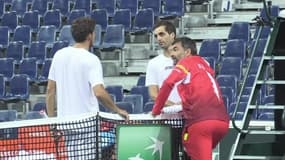 Coupe Davis : Nadal absent, une aubaine pour la France ?