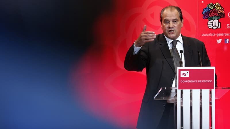 Le Conseil national du PS se réunit, ce samedi à Paris, et pourrait décider d'une profonde réorganisation.