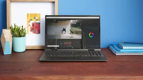 PC portable HP : cette offre star d'Amazon est en promotion de 24% (durée limitée)