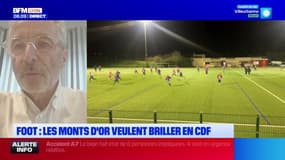 "On attend plus de mille personnes ce dimanche" 