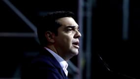 Alexis Tsipras a assuré que les retards pris par la mise en place des réformes ne sont dans l'intérêt de personne. 