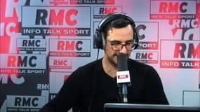 Eric Guillot (président de Senlis) : "Je trouve ça moche de ne pas donner 14 000 € parce qu'on a un jet privé à 30 000 €..."