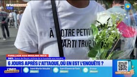 Fusillade aux Moulins: six jours après l'attaque, où en est l'enquête?