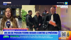 Le journal de 8h du vendredi 12 décembre 2025