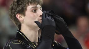 Brian Joubert