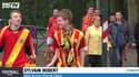 Football / Lens / Robert : "C'est un soulagement" 25/07