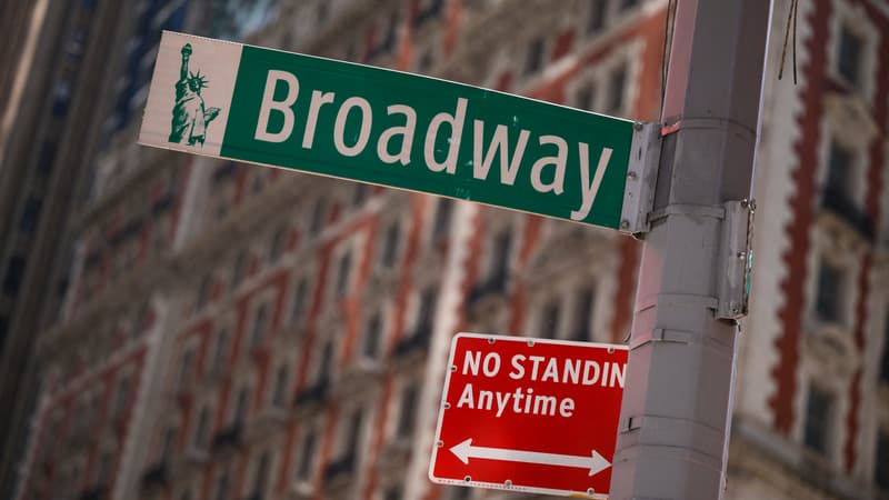 Broadway (illustration)