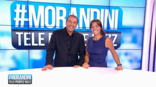 La nouvelle émission de Jean-Marc Morandini, qui faisait un flop d'audience, a été arrêtée au bout de deux semaines