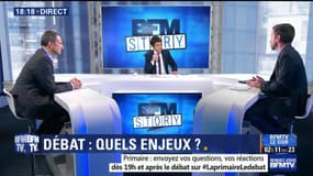 Primaire à droite: les enjeux du deuxième débat