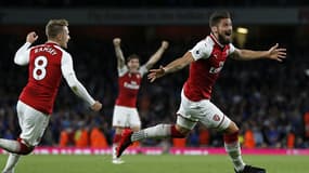 Olivier Giroud