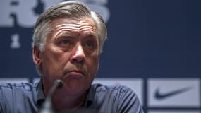 Carlo Ancelotti