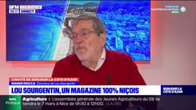Nice: la revue Lou Sourgentin revient, en Niçois, sur l'histoire locale de la Côte d'Azur