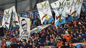 Le public du Vélodrome