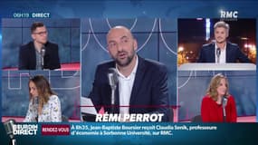 Quelle activité ont proposé les animateurs à la place du handball pour les enfants en sortie au centre de loisir de Marseille le 24 décembre dernier ? - Relevez le quiz de Rémi Perrot - 30/12