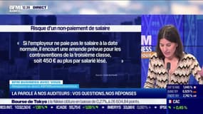 Quels mécanismes adopter pour augmenter le pouvoir d'achat des salariés ? - 26/05