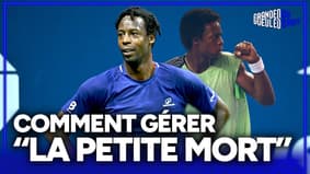 La retraite sportive comme "une petite mort"... comment la gérer ?