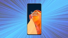 Le OnePlus 9 5G profite d'une remise de 45% et c'est à saisir immédiatement