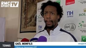 Tennis / Coupe Davis / Les Bleus prêts pour une nouvelle aventure - 05/03
