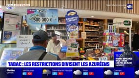 Alpes-Maritimes: l'extenction de l'interdiction de fumer à certains lieux divisent les Azuréens