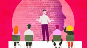 L'utilisation, déjà massive de l'IA par les élèves, représente un véritable défi pour les professeurs du secondaire et de l'université.