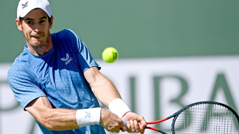 Murray