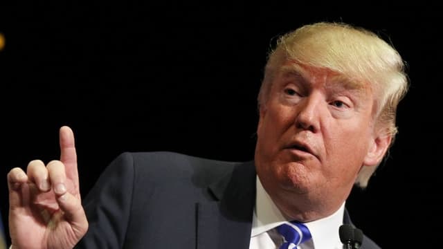 Donald Trump veut déclarer "l'urgence nationale" afin de construire son mur.