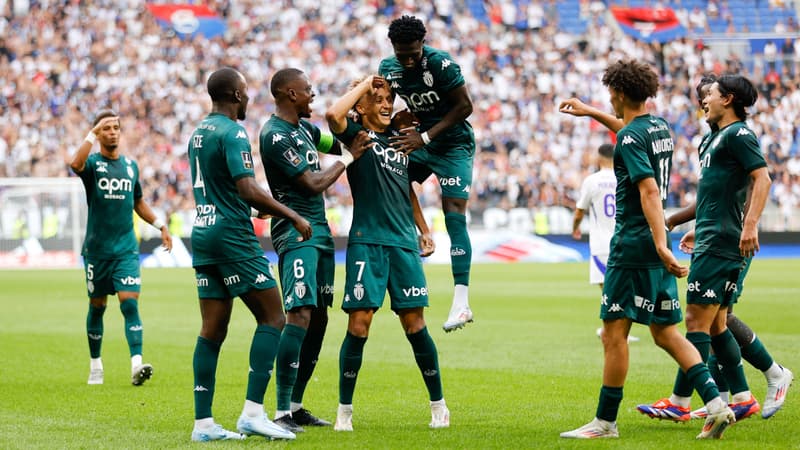 Célébration ASM