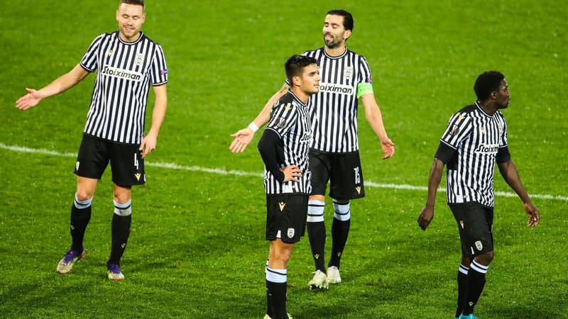 PAOK