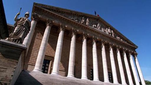 Il y a bien une liste noire du FN contre des candidats UMP lors des législatives du 10 et 17 juin prochain