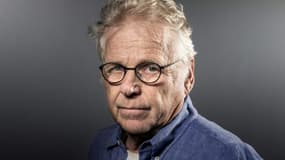 Daniel Cohn-Bendit le 8 mai 2017 à Paris