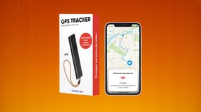 Ce traceur GPS complet est parfait en cas de vol, n’attendez pas