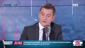 Vers un nouvel acte de décentralisation ? Réponse de G. Darmanin
