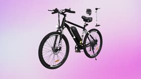 Soldes vélo électrique : erreur de prix ou remise vraiment avantageuse sur ce produit ?
