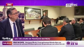 Les 100 jours de François Bayrou
