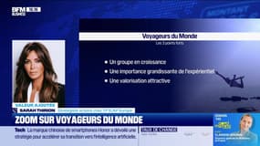 Valeur ajoutée : Ils apprécient Voyageurs du Monde - 03/03