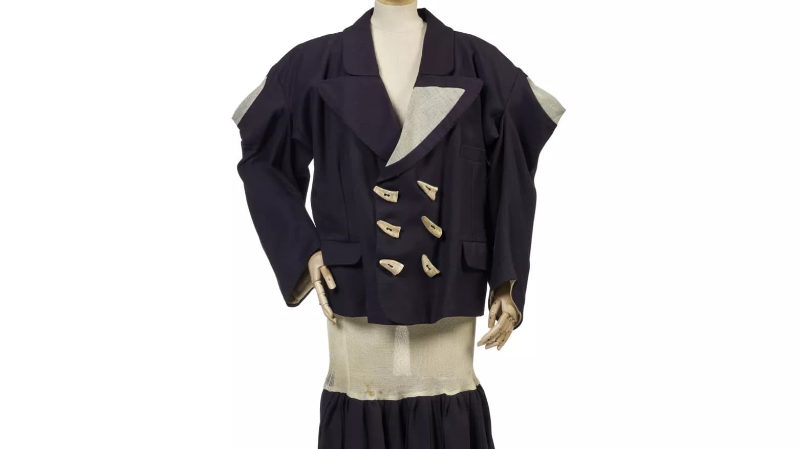 Vivienne Westwood: The Personal Collection, en vente chez Christie's Vivienne Westwood: The Personal Collection, en vente chez Christie's
