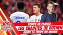 Équipe de France : La grosse inquiétude de Rothen à 2 mois du Mondial