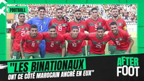 Les binationaux "ont ce côté marocain ancré en eux" comment le Maroc arrive à garder ses jeunes