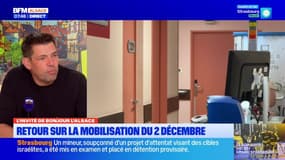 L'invité de Bonjour Alsace du mercredi 3 décembre 2025 - Chistian Prud'Homme