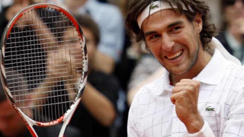 Jérémy Chardy