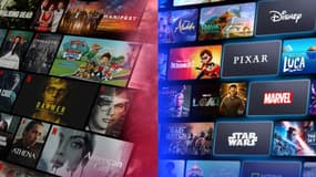 Disney+, Netflix… l’inéluctable fin du partage de compte