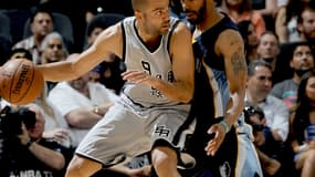 Tony Parker