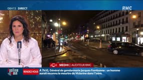"Ca fait six mois qu'ils nous bassinent avec la seconde vague, là on est en plein dedans et ils n'ont pas été capables de trouver une solution pour satisfaire tout le monde"  Gros coup de gueule de Medhi, auditeur RMC
